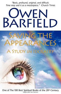 Saving the Appearances Wikipedia