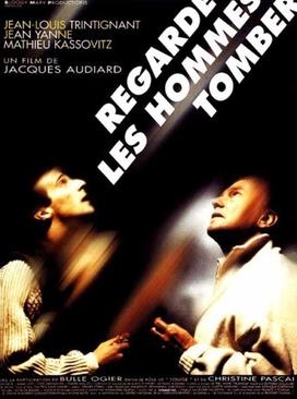 File:See how they fall french poster.jpg