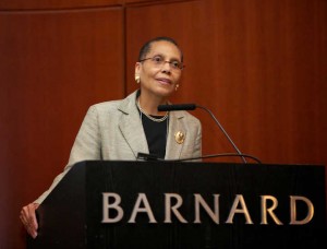 <span class="mw-page-title-main">Sheila Abdus-Salaam</span> American judge and lawyer (1952-2017)