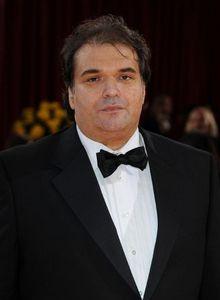 <span class="mw-page-title-main">Simon Monjack</span> English screenwriter, film director and producer (1970–2010)