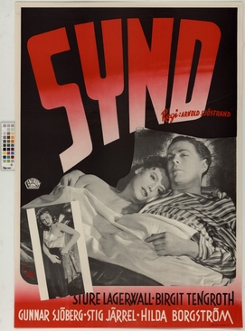 <i>Sin</i> (1948 film) 1948 film
