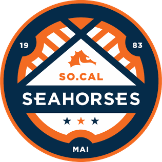 File:Southern California Seahorses logo.png