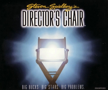 File:Steven Spielberg's Director's Chair cover.jpg