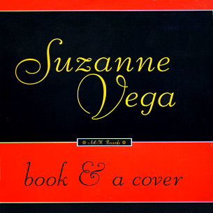 Book & a Cover 2021 single by Suzanne Vega