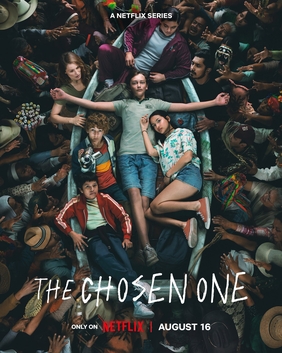 The Chosen One (2023 TV series) - Wikipedia