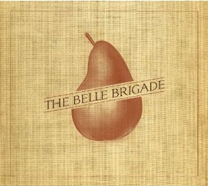 File:The Belle Brigade (album).jpg