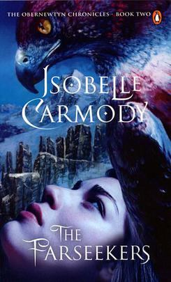 <i>The Farseekers</i> 1990 novel by Isobelle Carmody