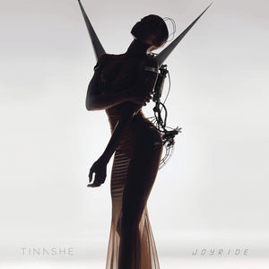 <i>Joyride</i> (Tinashe album) 2018 studio album by Tinashe