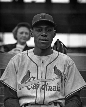 St. Louis Cardinals Negro Leagues history