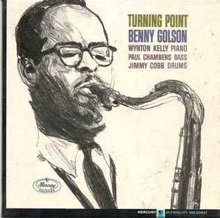 File:Turning Point (Benny Golson album).jpg