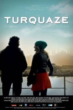 <i>Turquoise</i> (film) 2009 Belgian film