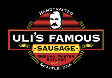 Uli's Famous Louisiana Brand HOT Link - Ulis Famous Sausage