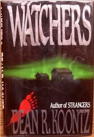 <i>Watchers</i> (novel)