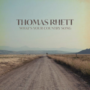 <span class="mw-page-title-main">What's Your Country Song</span> 2020 single by Thomas Rhett