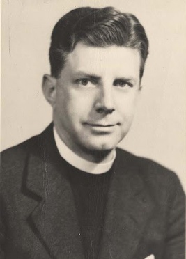 <span class="mw-page-title-main">William H. Marmion</span> American bishop