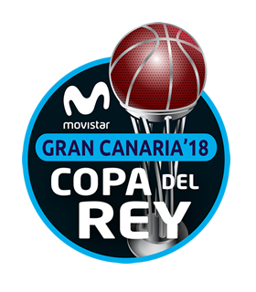 2018 Copa Del Rey De Baloncesto Wikipedia