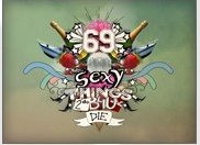 69 Sexy Things 2 Do Before You Die