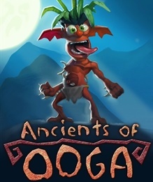 <i>Ancients of Ooga</i> 2010 video game