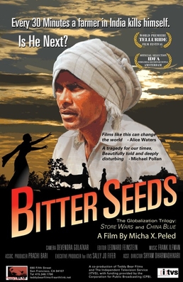 <i>Bitter Seeds</i> 2011 American film