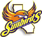 <span class="mw-page-title-main">California Sunbirds</span> American softball team