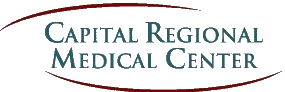 Capital Regional Medical Center logo.png