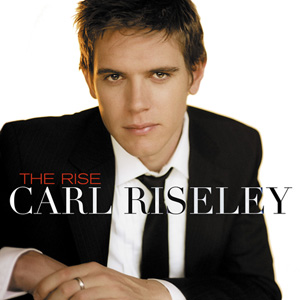 <i>The Rise</i> (Carl Riseley album) 2008 studio album by Carl Riseley