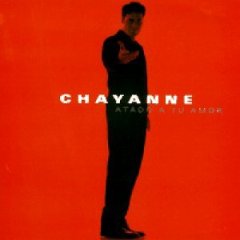 <i>Atado a Tu Amor</i> 1998 studio album by Chayanne