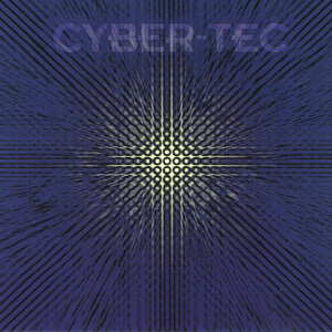 <i>Cyber-Tec</i> 1995 EP by Cyber-Tec Project