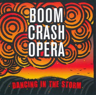 File:Dancing in the Storm (album) by Boom Crash Opera.jpg