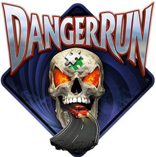 <span class="mw-page-title-main">Danger Run</span>