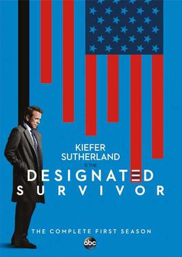 Designated Survivor (season 1) - Wikipedia