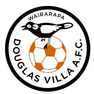 <span class="mw-page-title-main">Douglas Villa AFC</span> New Zealand association football club