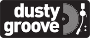 Dusty Groove logotipi