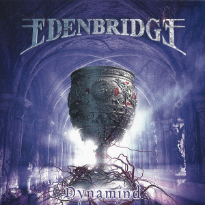 <i>Dynamind</i> 2019 studio album by Edenbridge