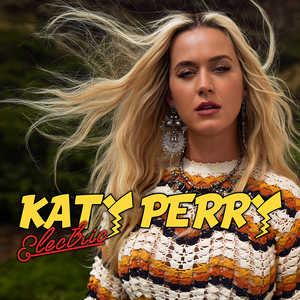 <span class="mw-page-title-main">Electric (Katy Perry song)</span> 2021 single by Katy Perry