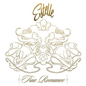 <i>True Romance</i> (Estelle album) 2015 studio album by Estelle