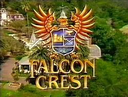 <i>Falcon Crest</i> American television series