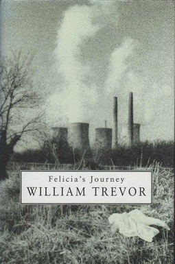 <i>Felicias Journey</i> 1994 novel by William Trevor