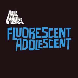 <span class="mw-page-title-main">Fluorescent Adolescent</span> 2007 single by Arctic Monkeys