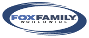 Fox Family Worldwide logo.