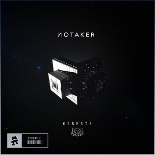 Genesis (Notaker EP)