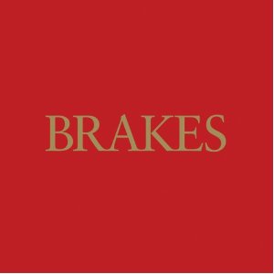 <i>Give Blood</i> (Brakes album) 2005 studio album by Brakes