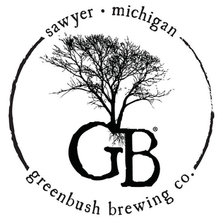 <span class="mw-page-title-main">Greenbush Brewing Company</span> Brewery in Michigan, United States