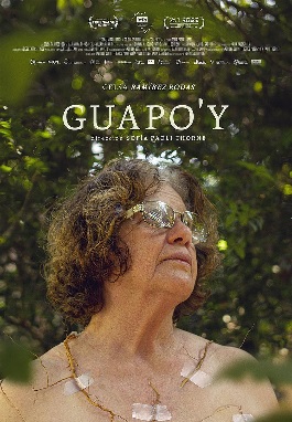 <i>Guapoy</i> 2022 Paraguayan film