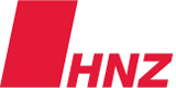 Логотип HNZ
