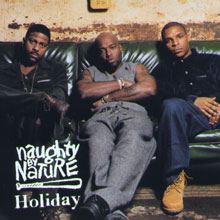 <span class="mw-page-title-main">Holiday (Naughty by Nature song)</span> 1999 song by Naughty by Nature