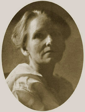 <span class="mw-page-title-main">Olive M. Johnson</span>