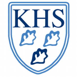 Kesgrave High School