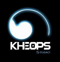 Logo of Kheops Studio