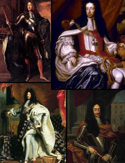 Louis XIV - Wikipedia